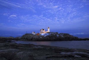 Nubble Light _DSC9467
